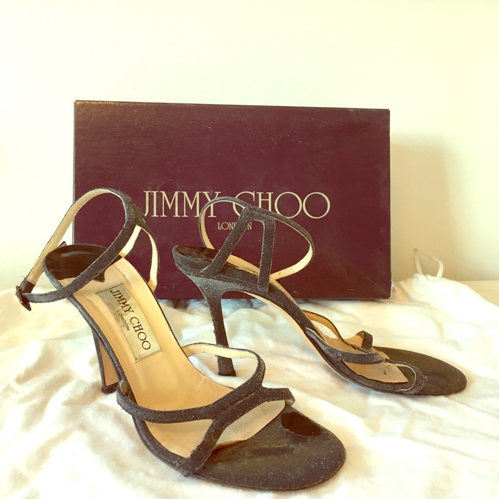 Jimmy Choi - Picture 1 of 1